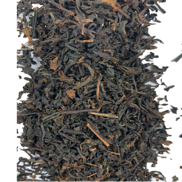 Premium Loose Leaf Earl Grey Tea 2