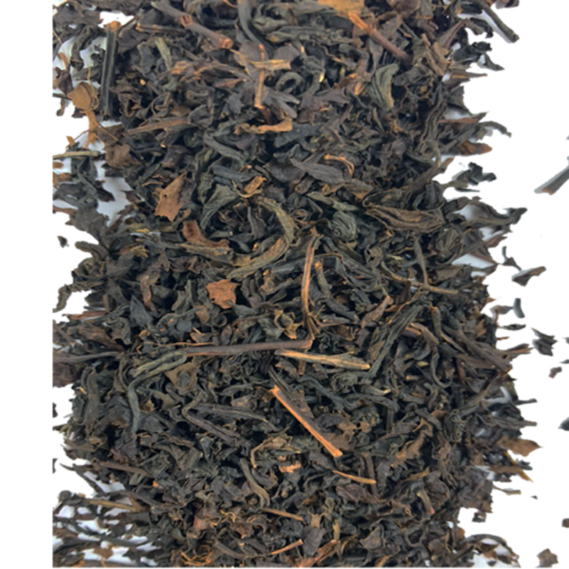 Premium Loose Leaf Earl Grey Tea 2