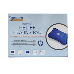 Relief Heating Pad