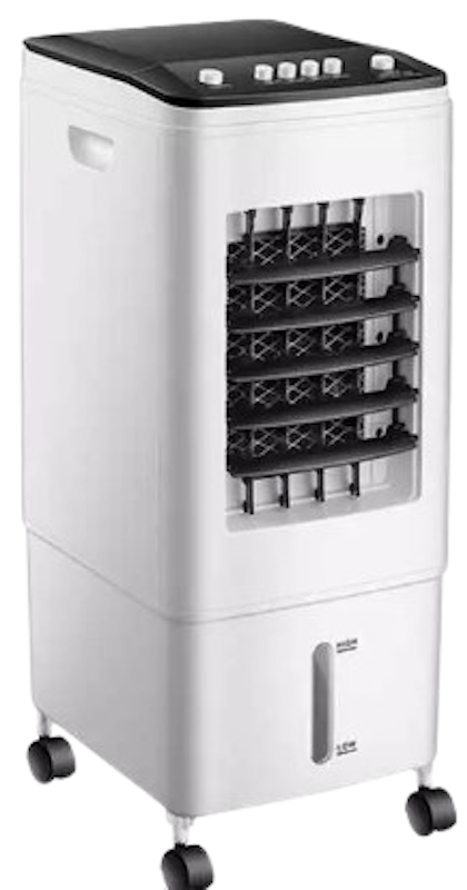 Air Cooler Home 1