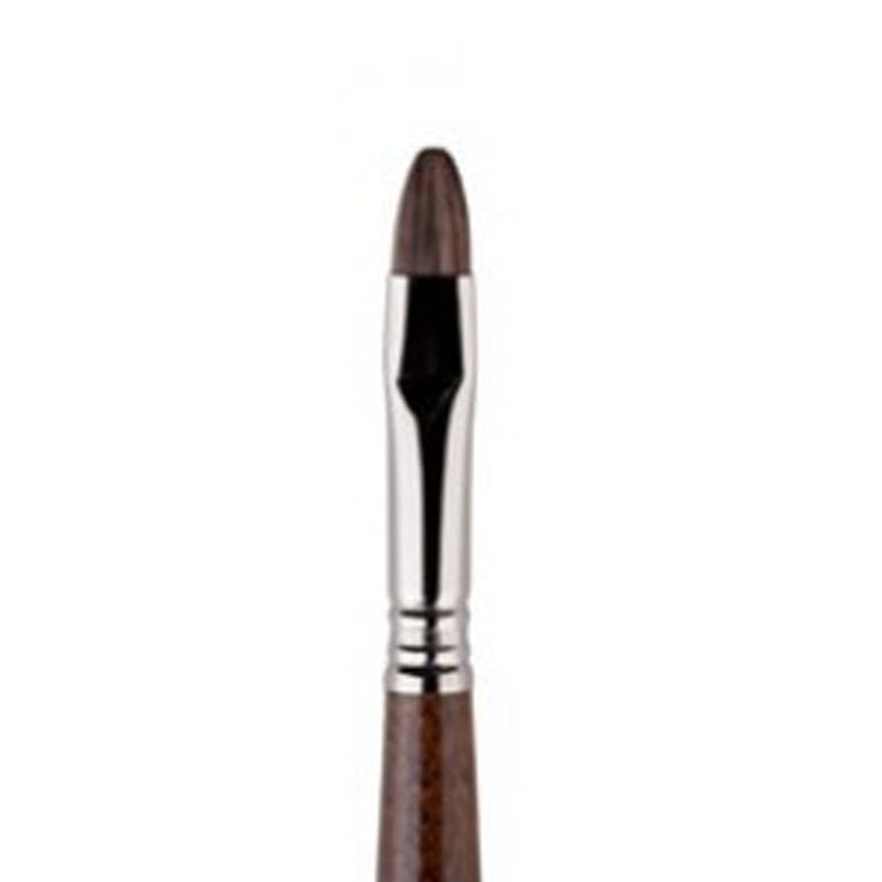 Versatil Synthetic Kolinsky Bright Brush 2