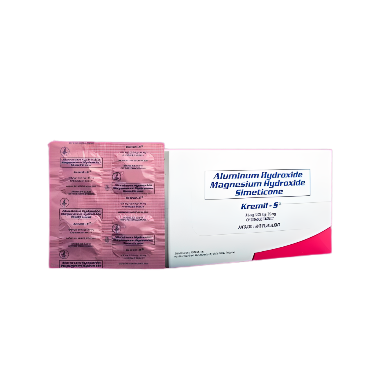 10 Best Medicines for Stomach Ulcers in the Philippines 2026 | Buying Guide Reviewed by a Doctor 3