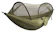 Blackpongo Fully Automatic Quick-opening Hammock With Mosquito Net 1