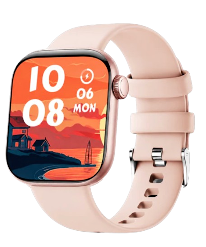 S12 Smartwatch 1