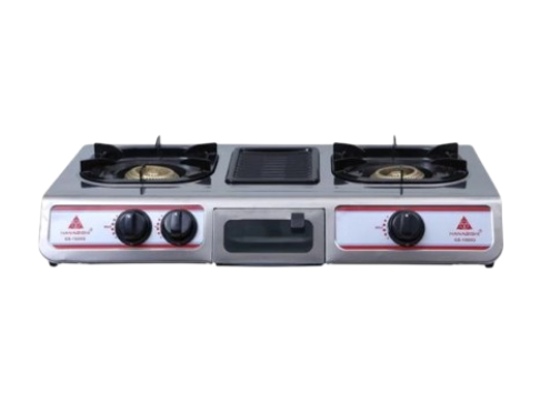10 Best Gas Stoves in the Philippines 2026 | Hanabishi, Astron, and More 5