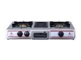 10 Best Gas Stoves in the Philippines 2026 | Hanabishi, Astron, and More 5