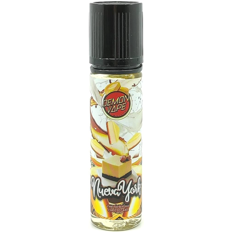 Pastry & Menthol Vape Juice 1