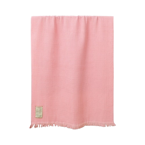 Summer Wabi Sabi Japanese Style Pure Cotton Blanket 4