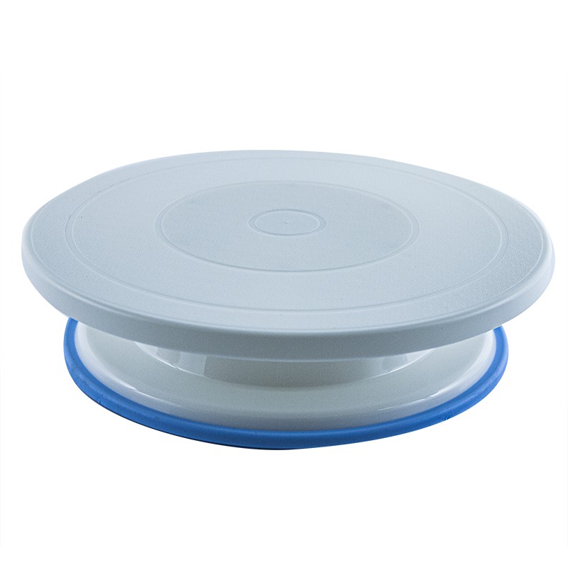 Rotating Cake Stand 1
