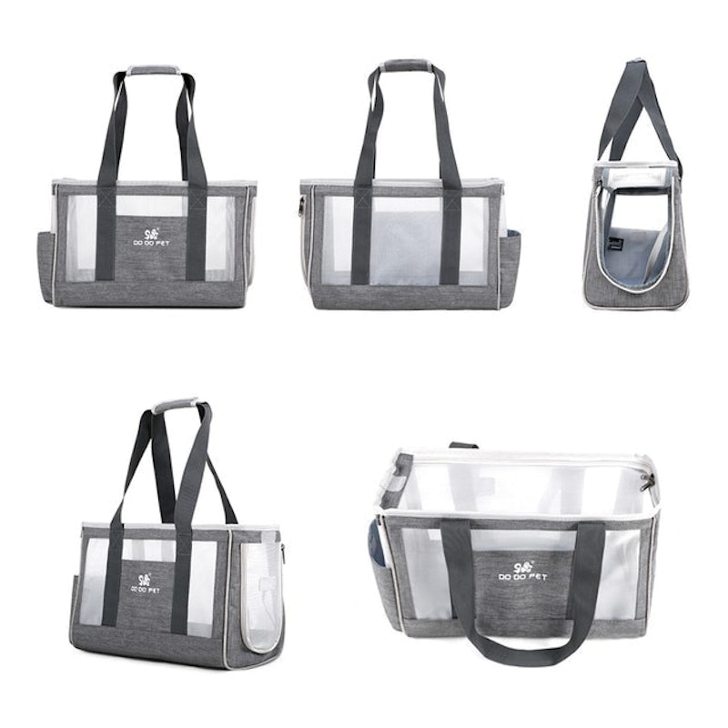Portable Pet Carrier 3