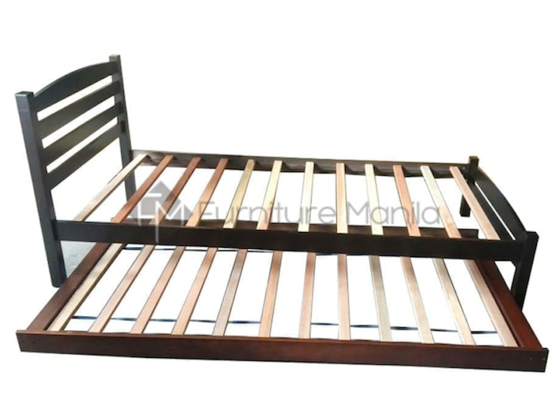 F137 Bed Frame 1