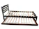 Furniture Manila F137 Bed Frame 1