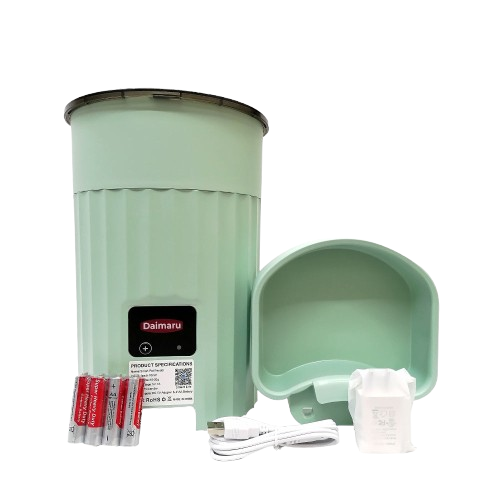 Automatic Pet Feeder 3