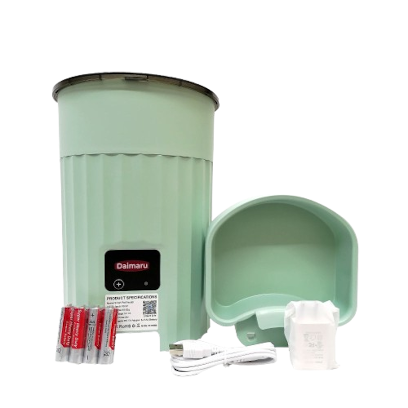 Automatic Pet Feeder 3