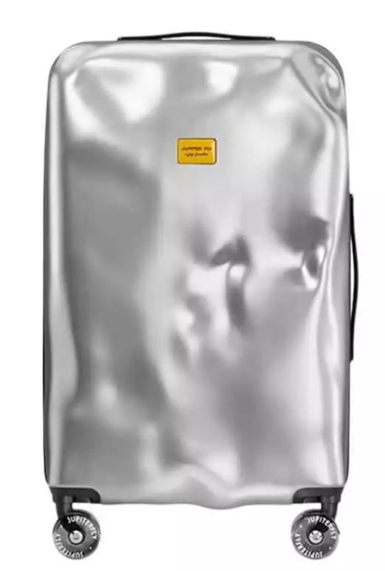 Rugged Style Luggage 1