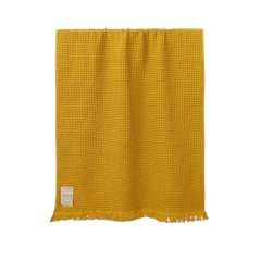 Summer Wabi Sabi Japanese Style Pure Cotton Blanket