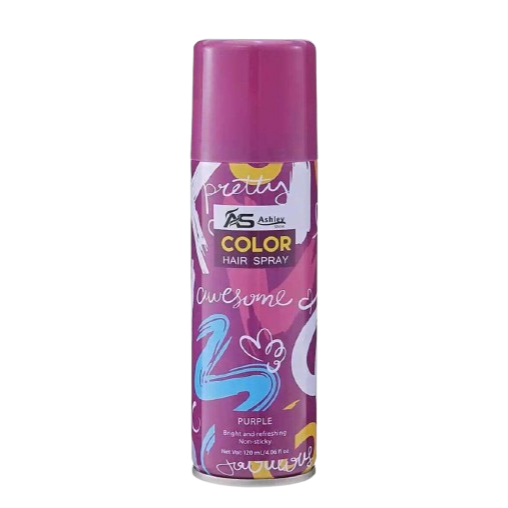 Washable Hair Color Spray  4