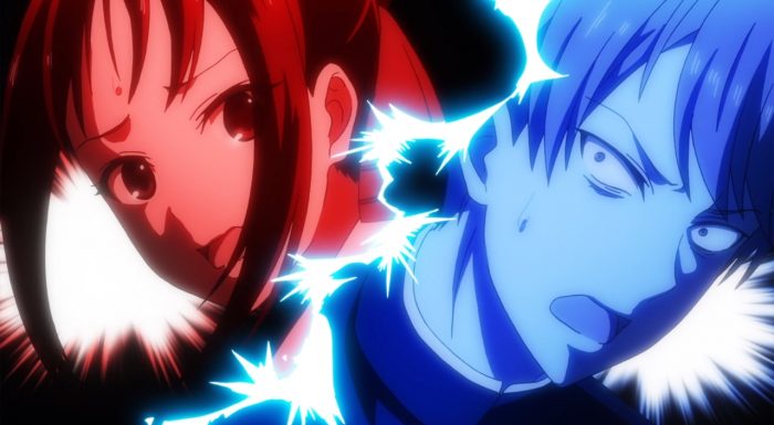 Kaguya-sama: Love Is War 2