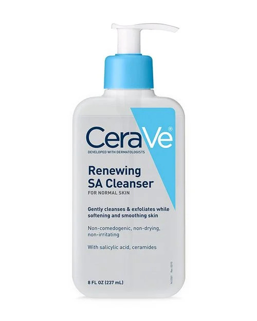 Acne Control Cleanser 1
