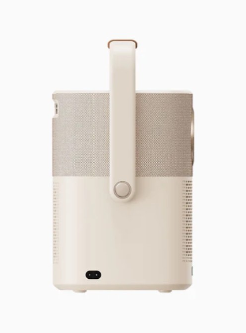 Entertainment Projector 	  4