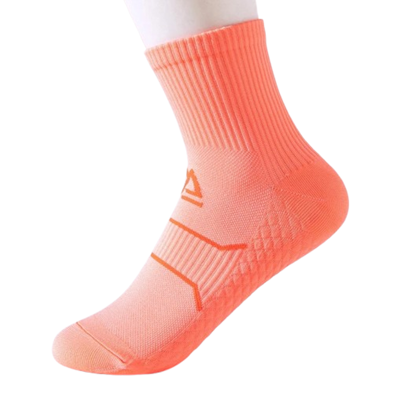 Mid Tube Sports Running Socks 6