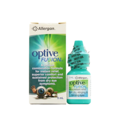 Optive Fusion