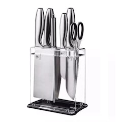 Knife Set 7pcs