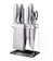 Kaisa Villa Knife Set 7pcs 1