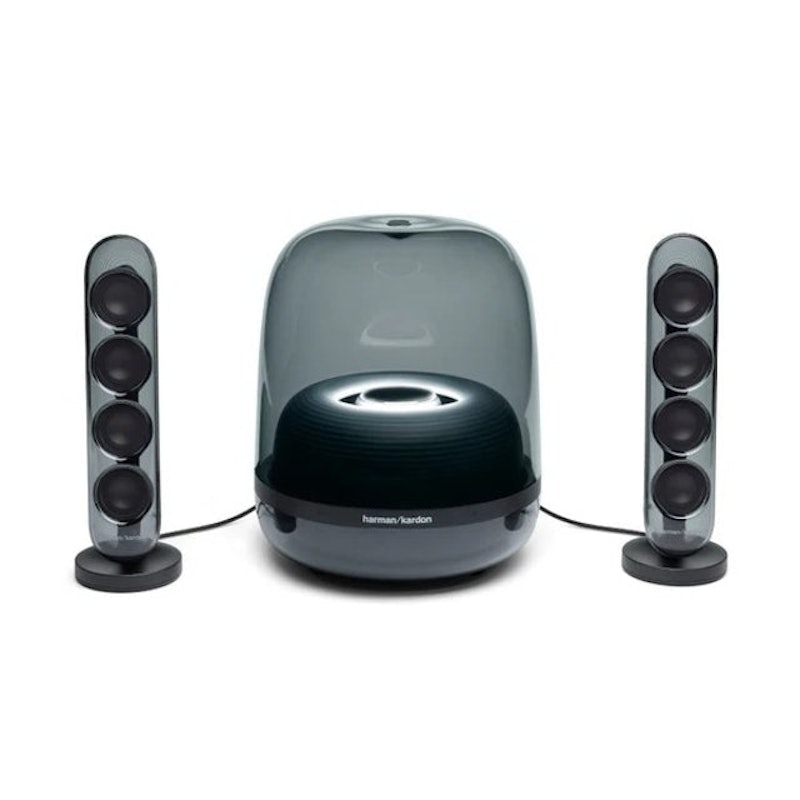 SoundSticks 4 2