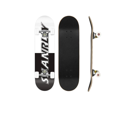 Skateboard 6