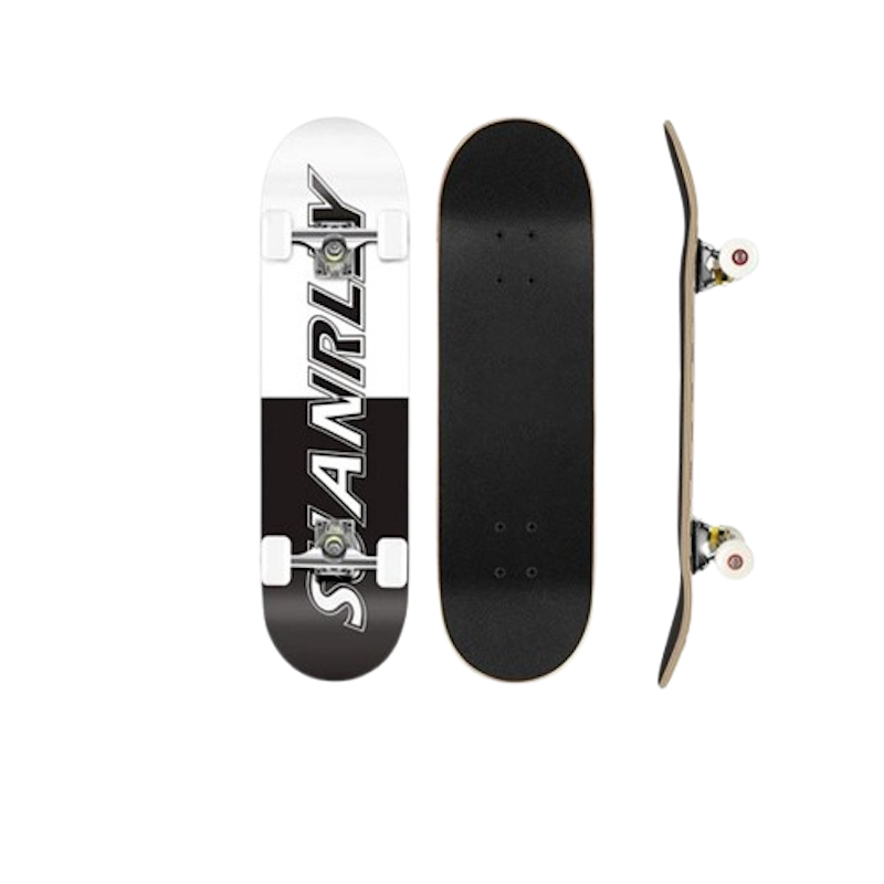 Skateboard 6