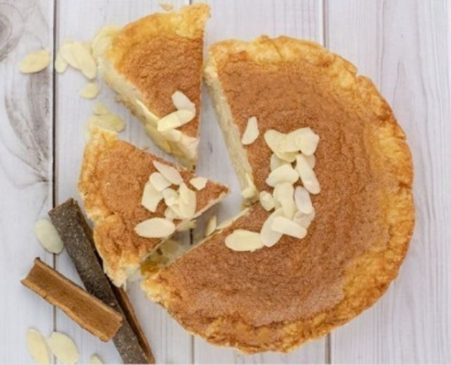 10 Best Egg Pies in the Philippines 2026 | Buying Guide Reviewed by Nutritionist-Dietitian 2