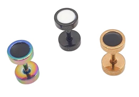 10 Best Earrings for Men in the Philippines 2026 | Buying Guide Reviewed by Former Visual Merchandising Manager 4