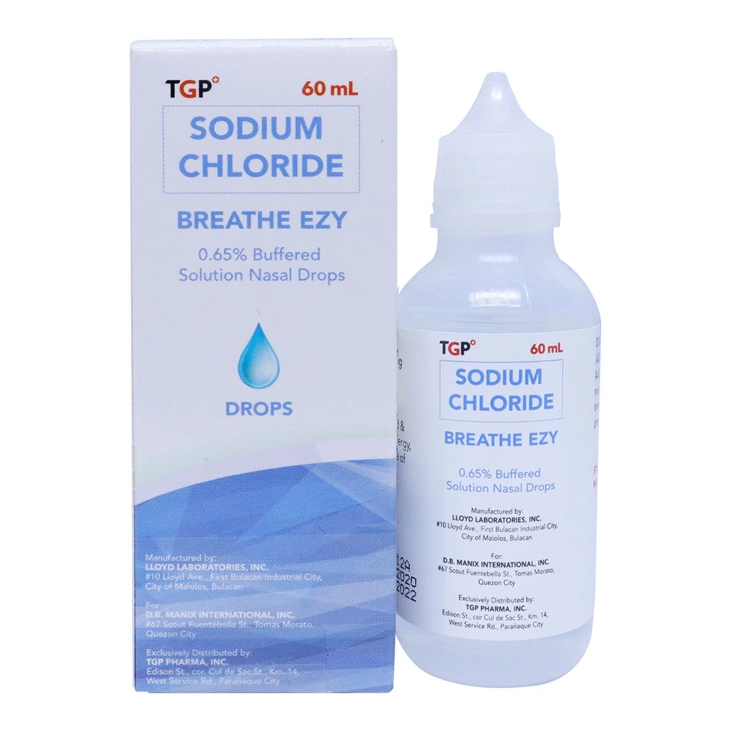 Breathe Ezy 2