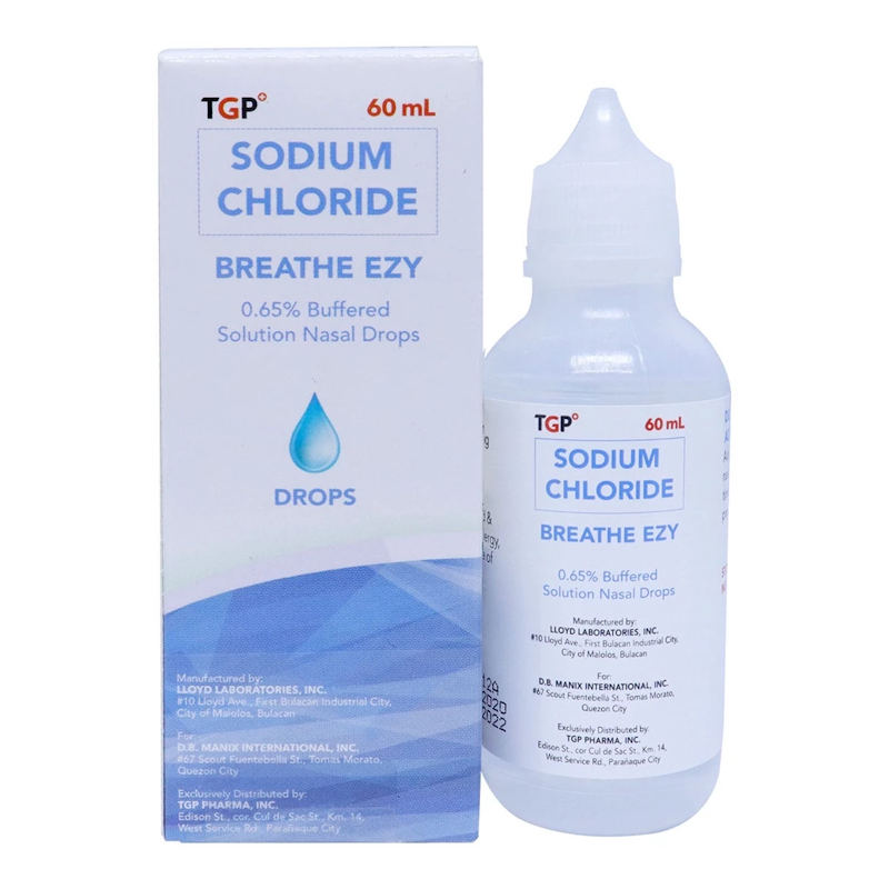 Breathe Ezy 2