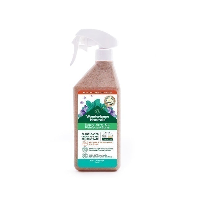 10 Best Disinfectants for Household Items in the Philippines 2026 | Clorox, Lysol, and More 4