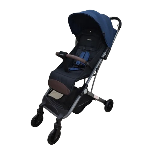 Trax+ Portable Stroller 1