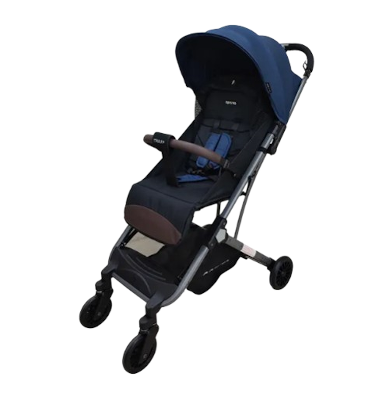 Trax+ Portable Stroller 1