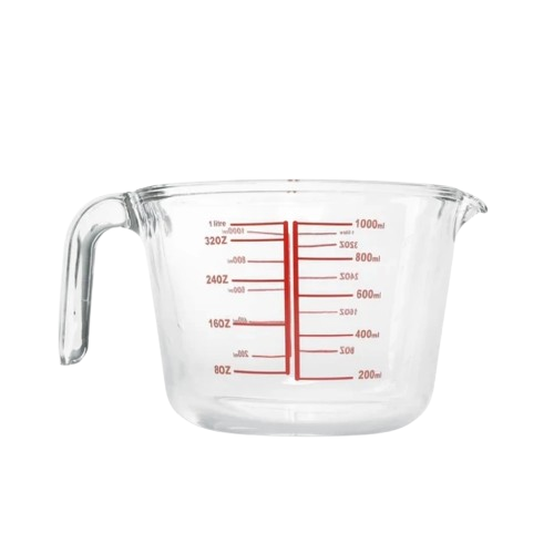 10 Best Measuring Cups in the Philippines 2026 | Buying Guide Reviewed by Baker 4