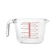 Eurochef Borosilicate Glass Measuring Cup 1