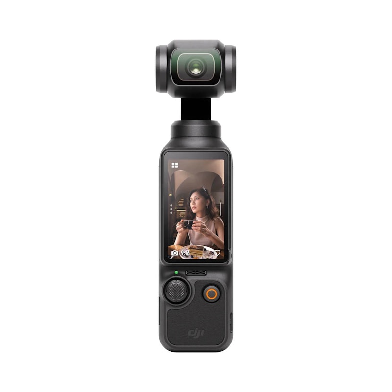 Osmo Pocket 3 1