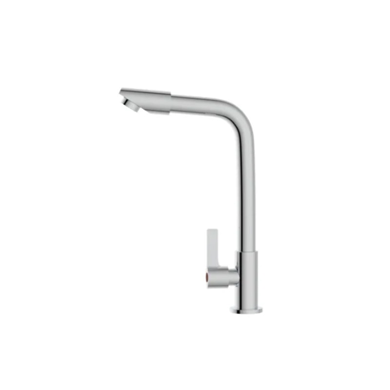 360° Rotatable Kitchen Faucet 1
