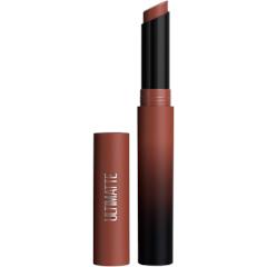 Color Sensational Ultimattes Matte Lipstick