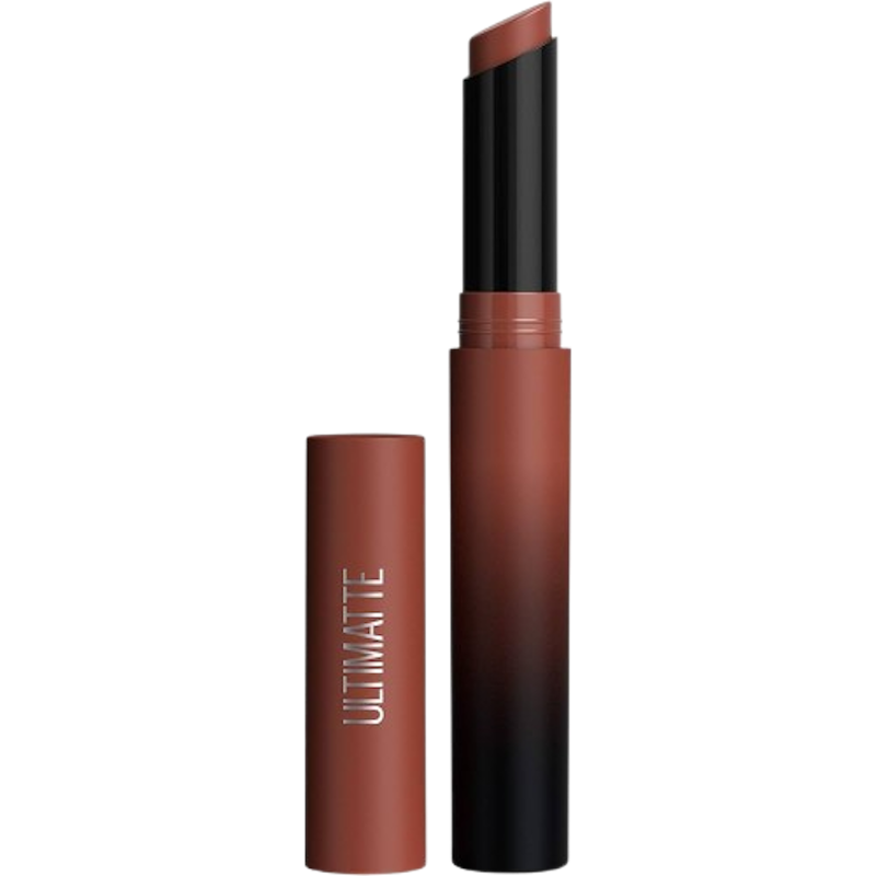 Color Sensational Ultimattes Matte Lipstick 1