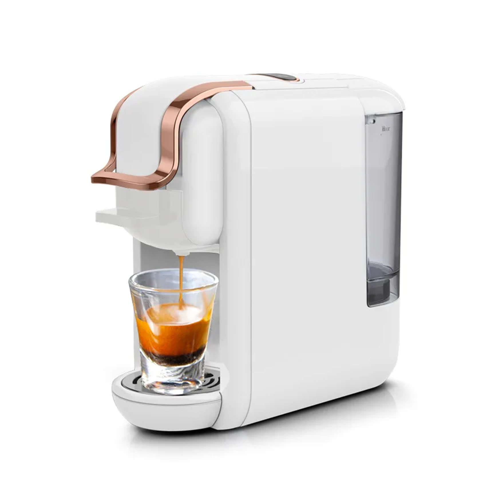 10 Best Capsule Coffee Machines in the Philippines 2025