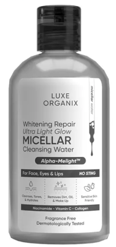 10 Best Micellar Waters in the Philippines 2026 | Buying Guide Reviewed by Dermatologist 4