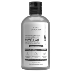 Whitening Repair Ultra Light Glow Micellar Cleansing Water