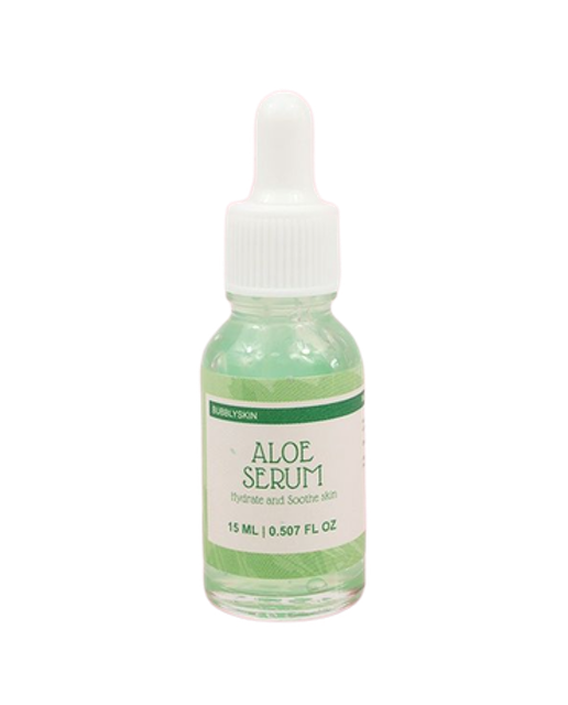 Aloe Vera Serum 1