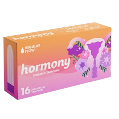 Organic Regular Tampon