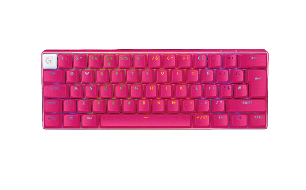 10 Best RGB Keyboards in the Philippines 2026 | Keychron, ASUS, Redragon, and More 5